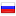 arsaman.ru server is located in Russia